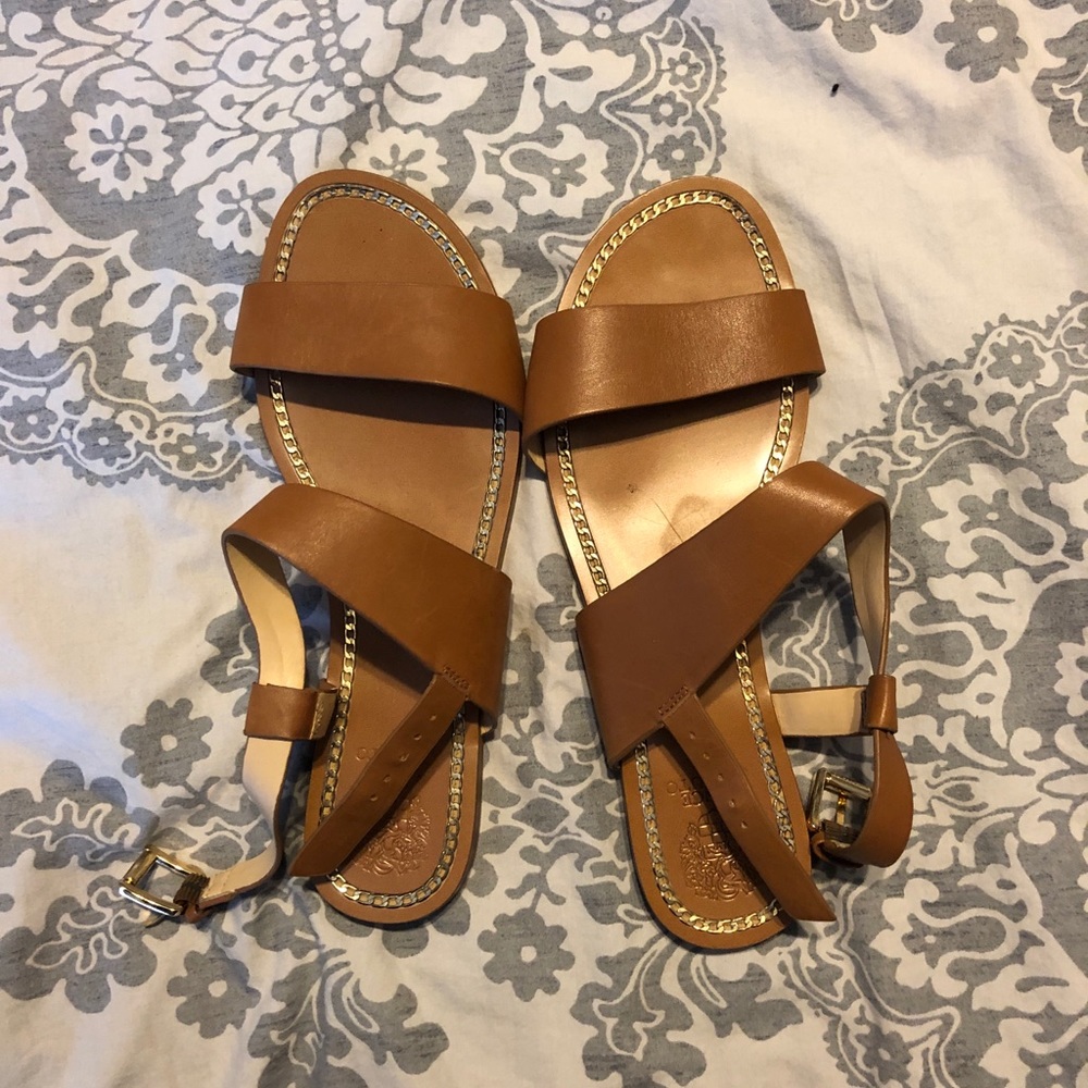 Vince camuto sandals